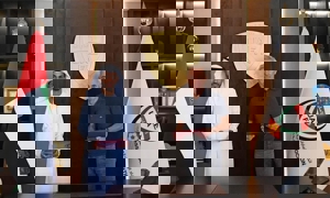 فرار بزرگ رقیب اسکوچیچ از خطر اخراج