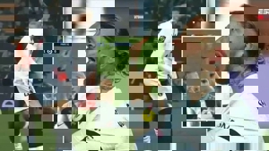 راموس ترک عادت نکرد؛ باز هم اخراج! (عکس)