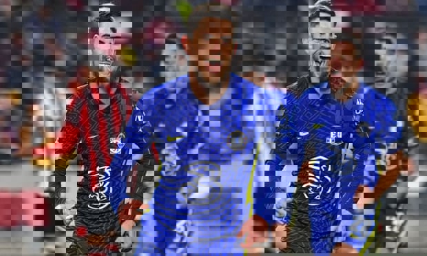 برنتفورد 0-چلسی 2؛ خبری از شگفتی نبود