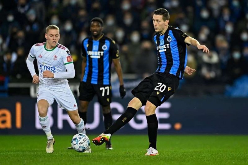 کاوه رضایی نظارهگر حذف تحقیرآمیز لوون