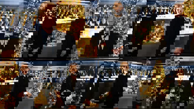 پیام تبریک پرز، آنچلوتی و بنزما به هواداران رئال 