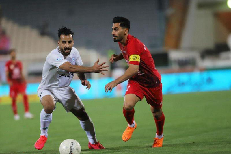 تارتار و پرسپولیس دست از سر هم برنمی‌دارند!