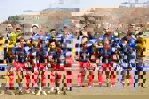 11 بازیکن نساجی برای دیدار با نفت MIS