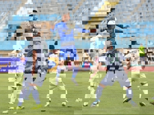 آلومینیوم 0- گل‌گهر 0؛ حیف که گل نداشت!