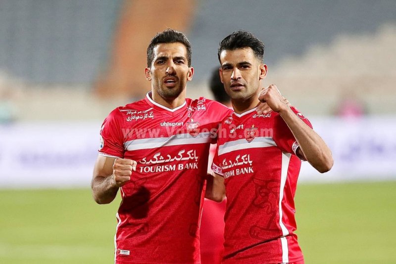 آل کثیر اینبار با پنالتی کارش را پایان داد