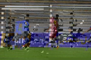 سوپرسیوهای حسینی برای کلین‌شیت هفتم (عکس)