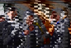 فریم به فریم با تیر خلاص به سپاهان (عکس)  