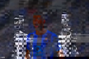 راهکار عجیب طارمی برای گلزنی! (عکس)