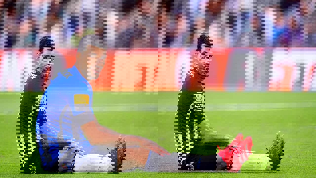 مهدی طارمی، مهاجم ایرانی پورتو