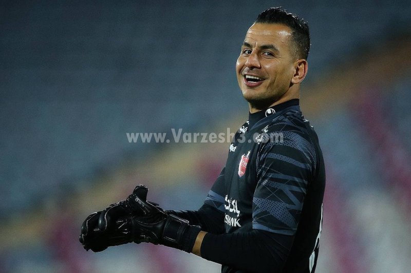 لک در مسیر دلخواه، بدون سوگلی بودن!(عکس)