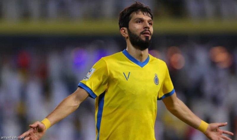 شباب الاهلی به دنبال یک رقیب جدی برای قایدی