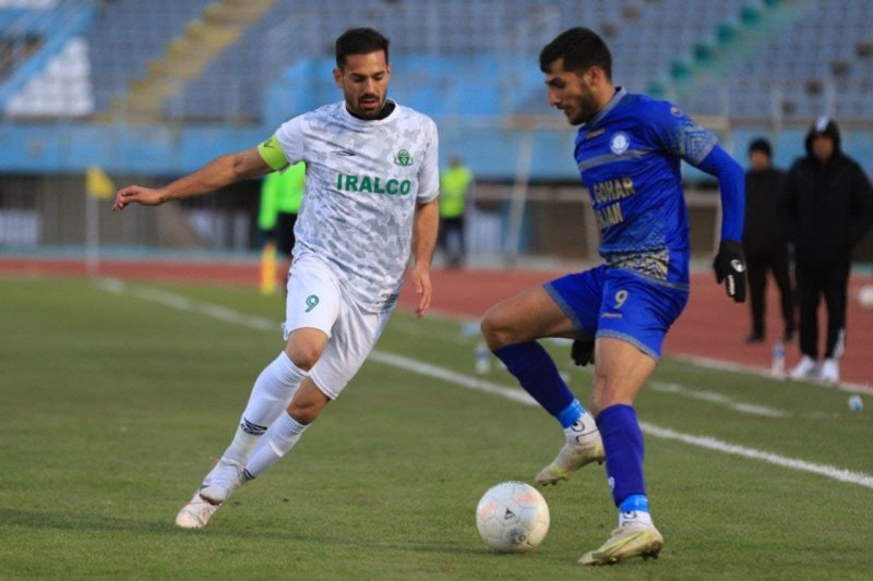 تیر دروازه دشمن شاگردان خطیبی!(عکس)