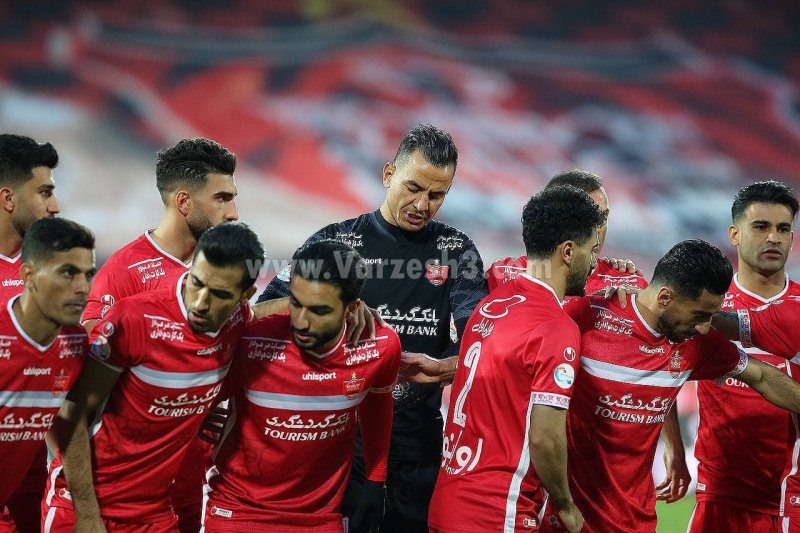 مهم‌ترین دل‌خوشی پرسپولیسِ یحیی در لیگ!