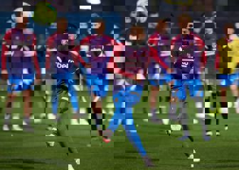 حمله کرونا به بارسا؛ بازی با مایورکا لغو میشود؟