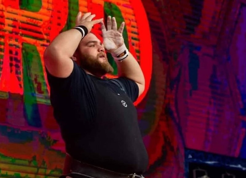 یورش بچه قائمشهر به رکورد جادویی تالاخادزه