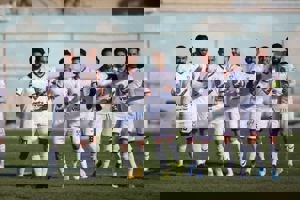 لیگ یک/ توقف مردان سهراب برابر حریف پرسپولیس