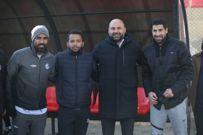 دلیل تاخیر 30دقیقهای جدال ویستاتوربین- اسخوزستان