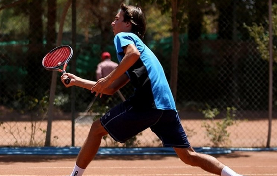 صعود ۱۵ تیم به مرحله دوم رقابتهای جام حذفی تنیس