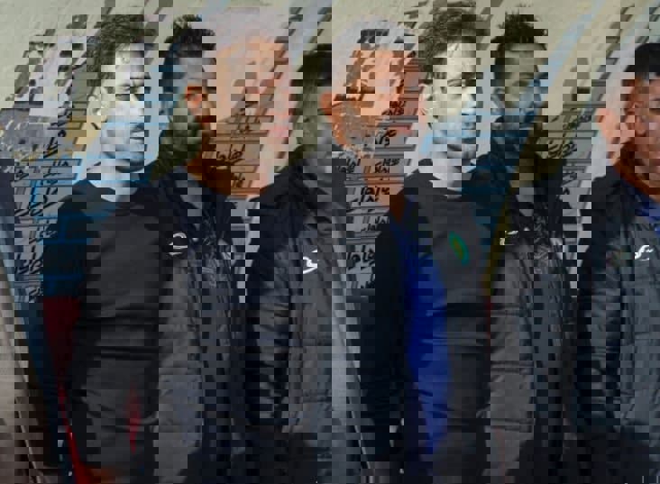 احتمال بازگشت رجب‌زاده به شیراز با فجر