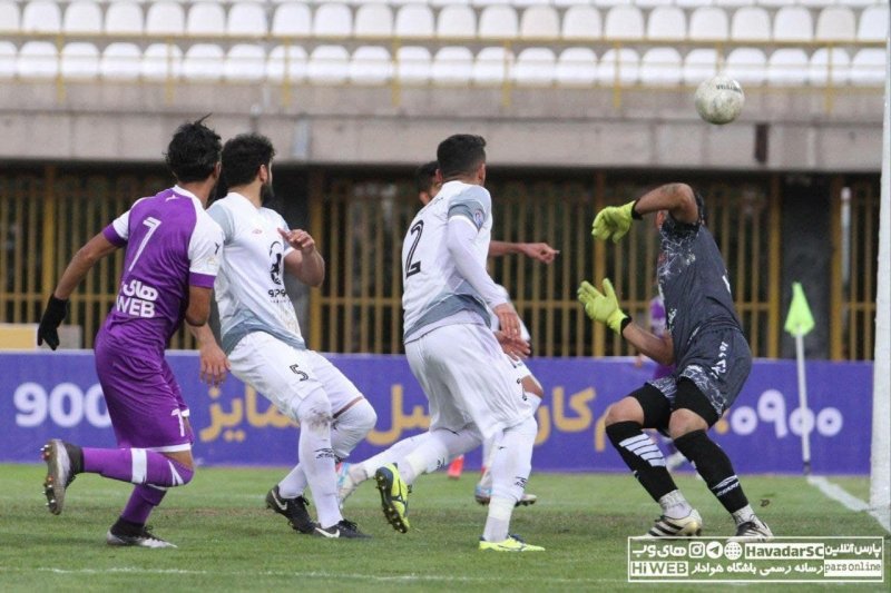 سولدو از چهارمین دروازهبان تراکتور رونمایی میکند؟