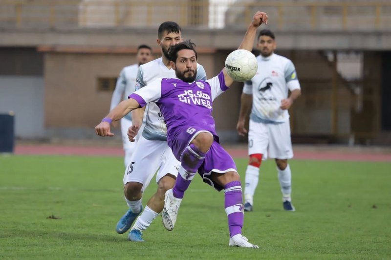 خوششانسترین تیم جام حذفی در دربی جنوب