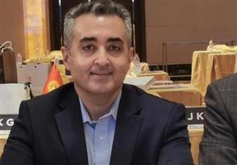 انتخاب یک ایرانی در کنفدراسیون تیراندازی آسیا