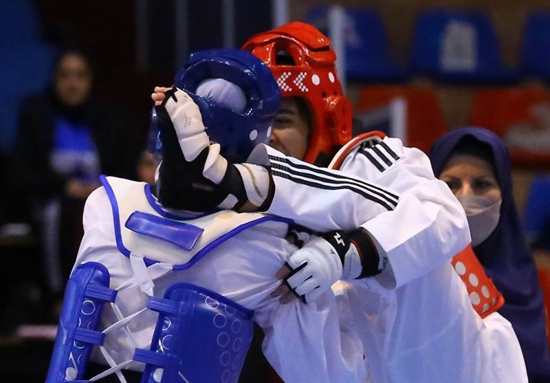 23 تکواندوکار جواز حضور در تیم‌ملی را کسب کردند