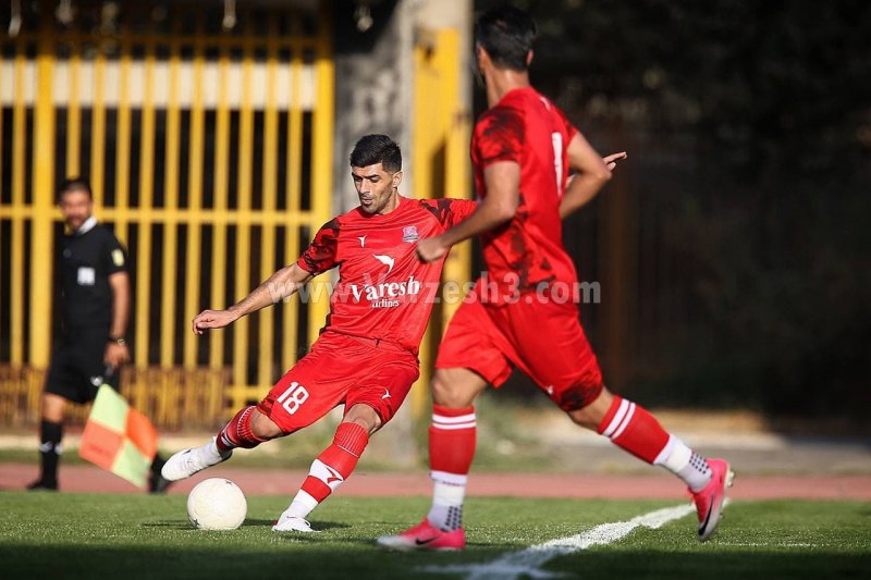 شیری: مشکلی نیست و با حقیقی آشتی هستم!