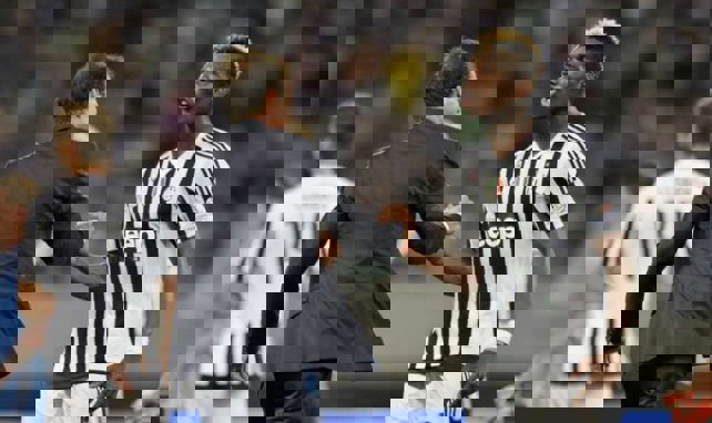 پوگبا برای بازگشت به یوونتوس فداکاری می‌کند؟