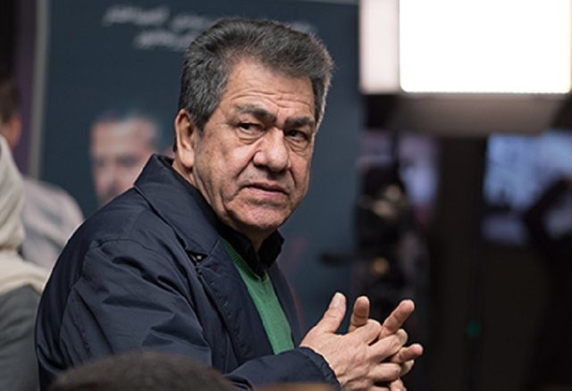 کوثری: علیفر فنیترین گزارشگر تلویزیون است