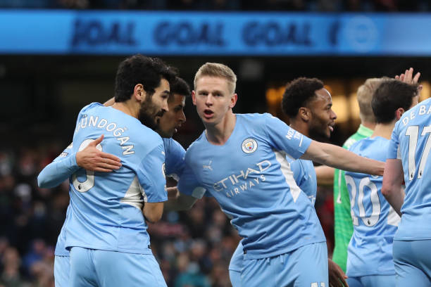 سیتی 6 - 3 لستر؛ بازگشت مقابل پپ؟ شوخی میکنید!