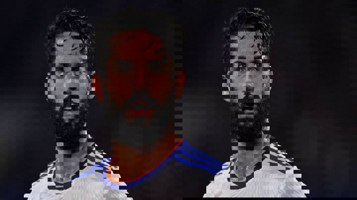 مقصد ستاره ناراضی رئال مادرید مشخص شد