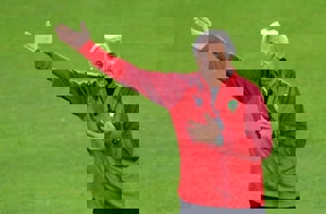 زیاش اگر مسی هم باشد، جایی در تیم ملی ندارد