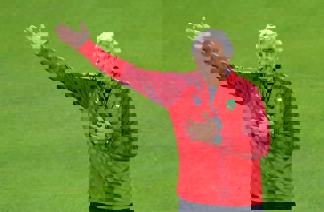 زیاش اگر مسی هم باشد، جایی در تیم ملی ندارد