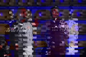 تجربه موفق سرمربیگری کاپیتان مجتبی(عکس)