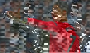 اشتباه بزرگ رونالدو؛ یکی از دیگری بدتر!