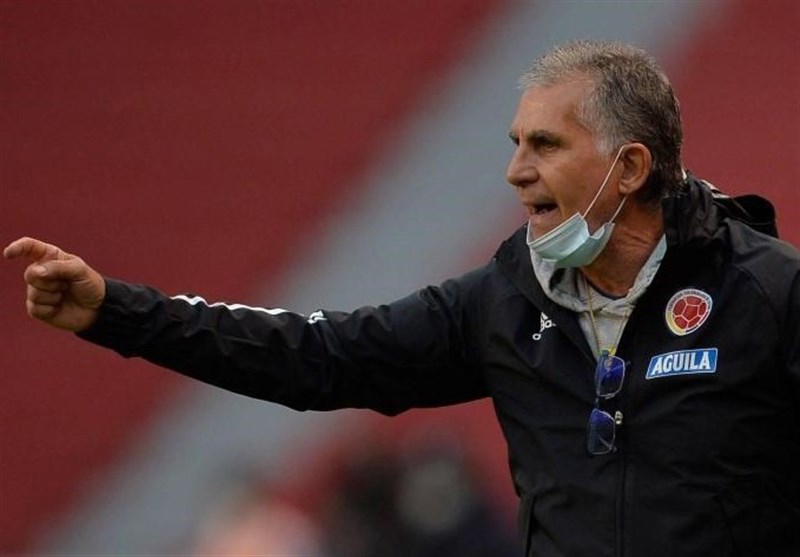 خشم کی روش: عرضه برگزاری 2 بازی را ندارید!