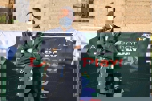 دیدار دو ساعته عزیزی‌خادم و دادکان