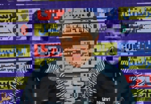 گرائیلی: مشکل ما روحی روانی بود نه تاکتیکی!