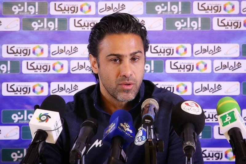 مجیدی: استقلال ویترین جوانان است