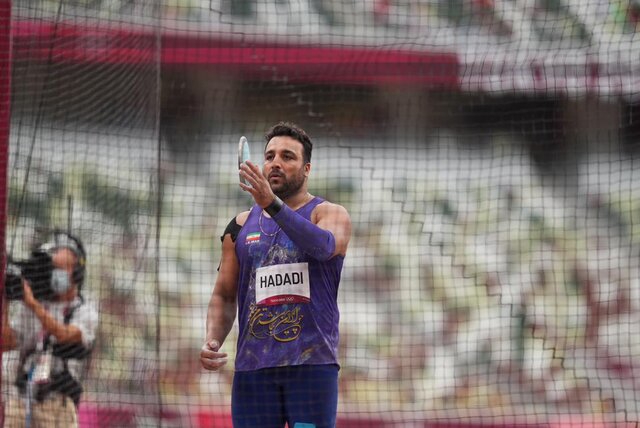 هزینه اقامت حدادی در جزیره شبی سه میلیون!