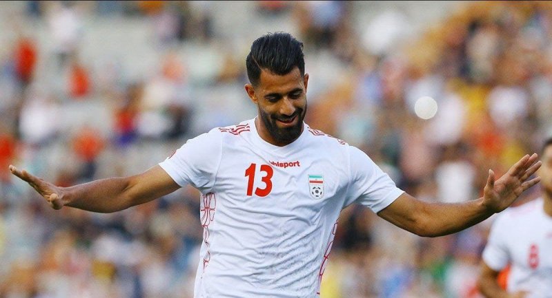 حسین کنعانی زادگان و آن صدای جنجالی (نظرسنجی)