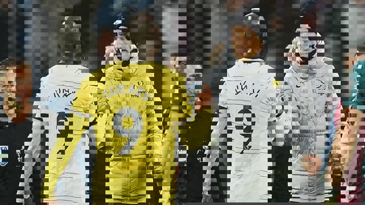 خشم توخل؛ اولین واکنش تند به مصاحبه لوکاکو