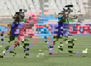 پیکان 1 شهر خودرو 1؛ سوغات یک امتیازی مشهدی‌ها از دستگردی