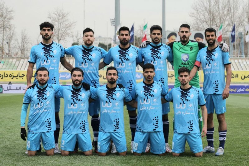 ترکیب مس و پیکان مشخص شد