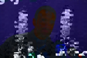 عنایتی: بازی مستقیم بلد نیستیم ولی مجبور بودیم