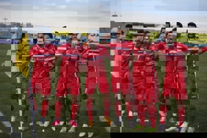 ادعای پرسپولیس برای تکرار قهرمانی