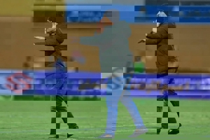 منصوریان: بازیکنانم برای آبرو خانواده‌شان بازی کردند