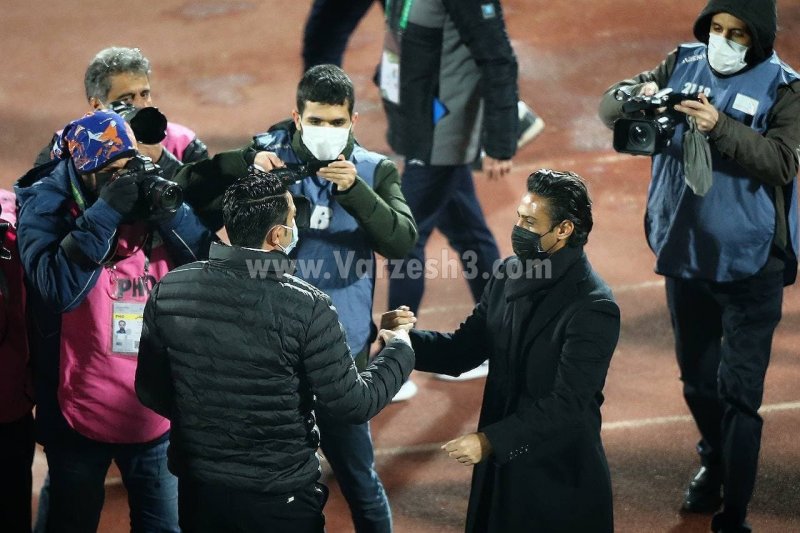 مجیدی: اگر اشتباهات داوری نبود 32 امتیاز داشتیم