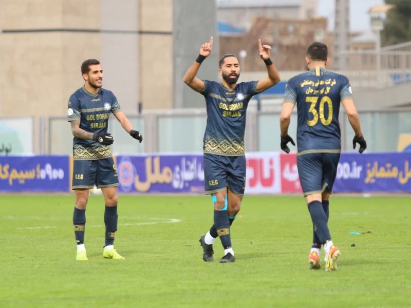 بازگشت ویژه قلعهنویی با گلزنی استقلالیهای سابق